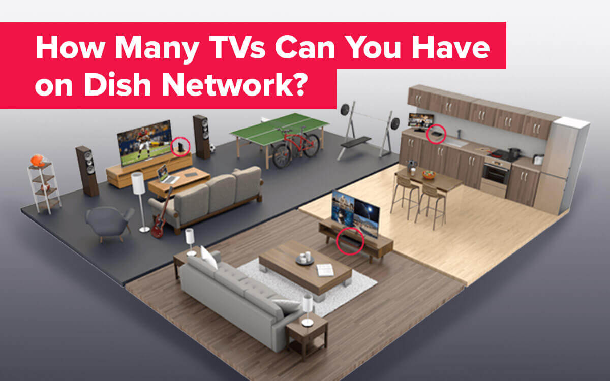 how-many-tvs-can-you-have-on-dish-network